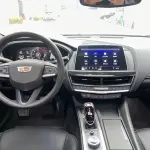 Cadillac CT5 2024 из Китая