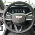 Cadillac CT5 2024 из Китая