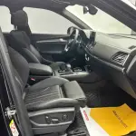 Audi Q5L 2023 из Китая