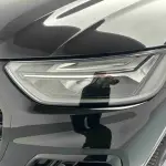 Audi Q5L 2023 из Китая