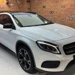 Mercedes-Benz GLA 2019 184 л.с. 184 л.с. из Китая