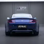 Aston Martin V8 Vantage 2009 из Китая
