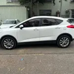 Geely Emgrand GS 2018 133 л.с. 133 л.с. 133 л.с. из Китая