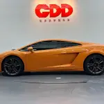 Lamborghini Gallardo 2011 560 л.с. из Китая