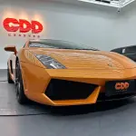 Lamborghini Gallardo 2011 560 л.с. из Китая