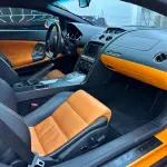 Lamborghini Gallardo 2011 560 л.с. из Китая