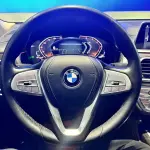 BMW 7 Series 2021 265 л.с. — лот 57716901 из Китая