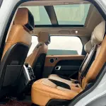 Land Rover Sport 2021 из Китая