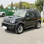Suzuki Jimny 2014 из Китая