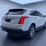 Cadillac XT5 2018 250 л.с. 250 л.с. из Китая
