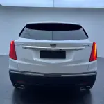 Cadillac XT5 2018 250 л.с. 250 л.с. из Китая