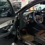Mercedes-Benz GLC 2021 197 л.с. — лот 57717300 из Китая