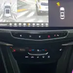 Cadillac XT5 2018 250 л.с. 250 л.с. из Китая