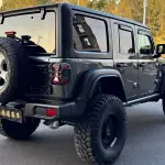 Jeep Wrangler 2020 266 л.с. 266 л.с. из Китая