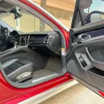 Porsche Panamera 2011 400 л.с. из Китая