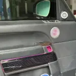 Land Rover Range Rover 2014 из Китая