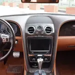 Bentley Flying Spur 2014 626 л.с. из Китая