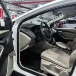 Ford Focus 2016 125 л.с. 125 л.с. 125 л.с. из Китая