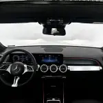 Mercedes-Benz GLB 2025 из Китая