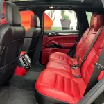 Porsche Cayenne 2017 520 л.с. 520 л.с. 520 л.с. 520 л.с. из Китая