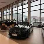 BMW X1 2021 192 л.с. — лот 57660682 из Китая