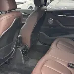 BMW X1 2021 192 л.с. — лот 57660682 из Китая