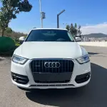Audi Q3 2016 170 л.с. — лот 57660703 из Китая