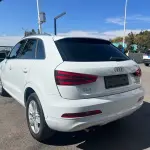 Audi Q3 2016 170 л.с. — лот 57660703 из Китая
