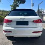 Audi Q3 2016 170 л.с. — лот 57660703 из Китая