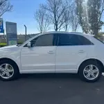 Audi Q3 2016 170 л.с. — лот 57660703 из Китая