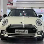 MINI Mini Clubman 2016 136 л.с. из Китая