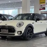 MINI Mini Clubman 2016 136 л.с. из Китая