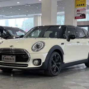 MINI Mini Clubman 2016 136 л.с. из Китая