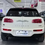 MINI Mini Clubman 2016 136 л.с. из Китая