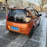 Changan MINI 2014 из Китая