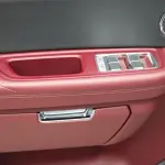 Hongqi Hongqi E-HS9 2023 лот 57594864 из Китая