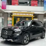 Mercedes-Benz GLB 2024 из Китая