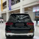 Mercedes-Benz GLB 2024 из Китая