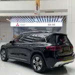 Mercedes-Benz GLB 2024 из Китая
