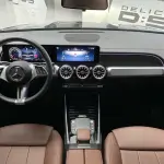 Mercedes-Benz GLB 2024 из Китая
