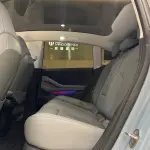 NIO ET5 2023 лот 57660899 из Китая