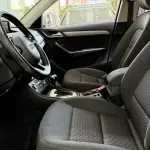 Audi Q3 2016 150 л.с. из Китая
