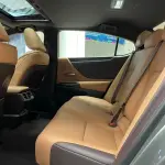 Lexus ES 2019 167 л.с. 167 л.с. из Китая