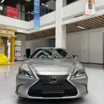 Lexus ES 2019 167 л.с. 167 л.с. из Китая