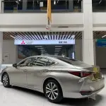 Lexus ES 2019 167 л.с. 167 л.с. из Китая