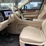 AITO 问界 AITO M9 2024 152 л.с. 152 л.с. 152 л.с. из Китая