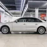Audi A4L 2016 180 л.с. — лот 57661257 из Китая