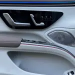 Mercedes-Benz EQS AMG 2026 из Китая