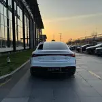 Mercedes-Benz EQS AMG 2026 из Китая