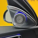 Mercedes-Benz C-Class 2024 204 л.с. — лот 57661050 из Китая